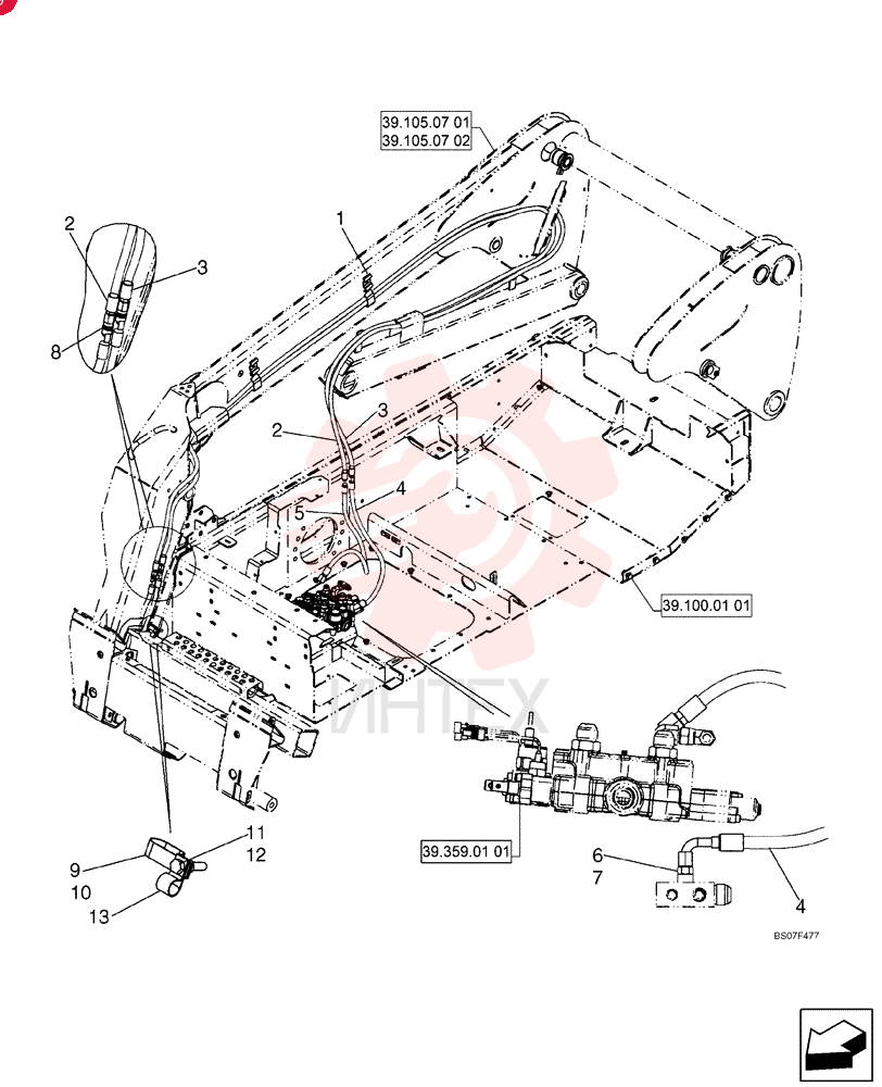 CLAMP 87613778