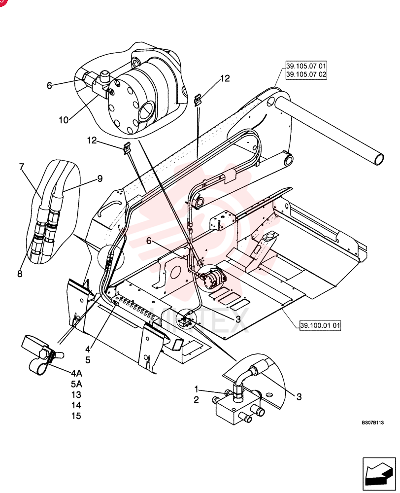 CONVERSION KIT 87388083 (2)