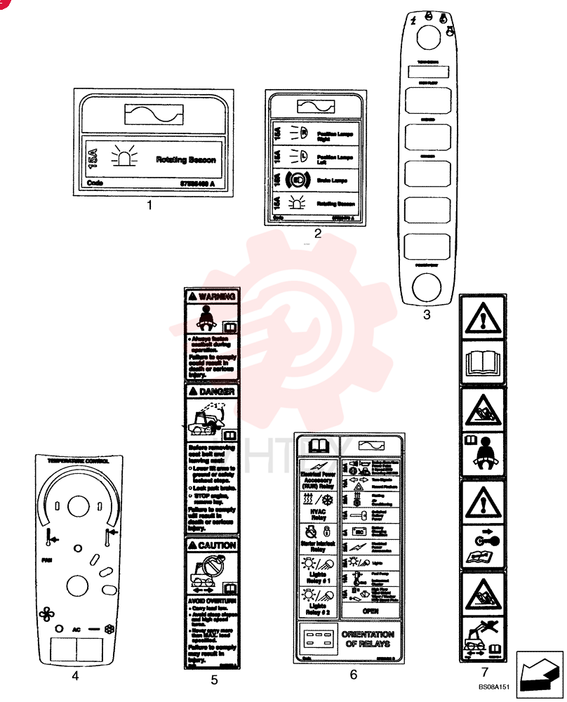 DECAL 87586469