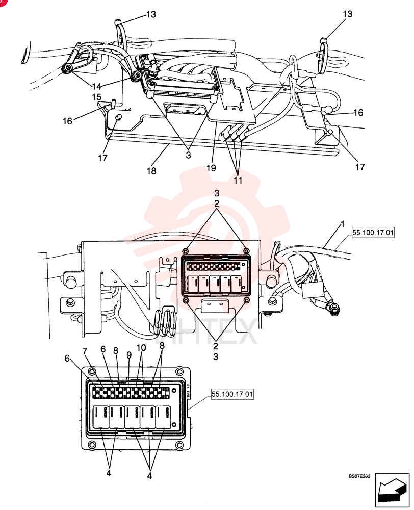 HARNESS 87599254 (2)