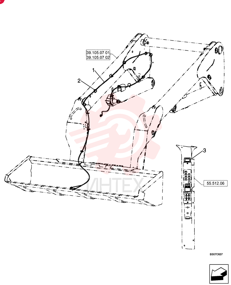 HARNESS 87618186 (1)