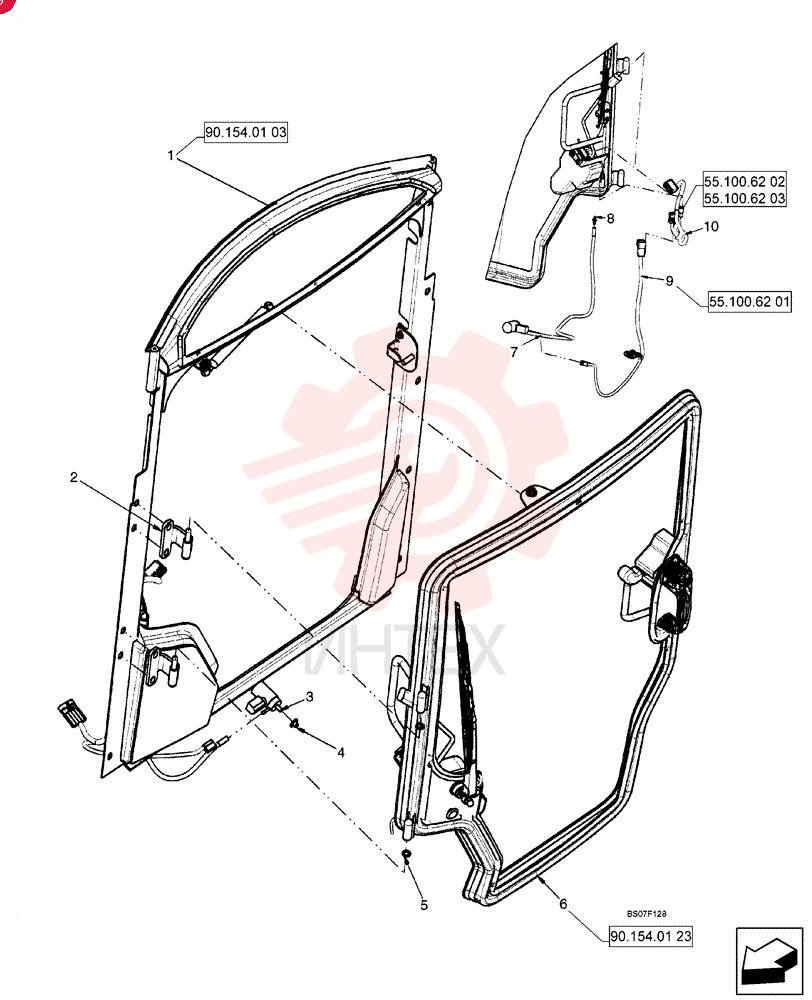 ORDER COMPONENTS 0C (6)