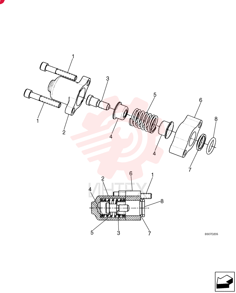 SPOOL 87576169