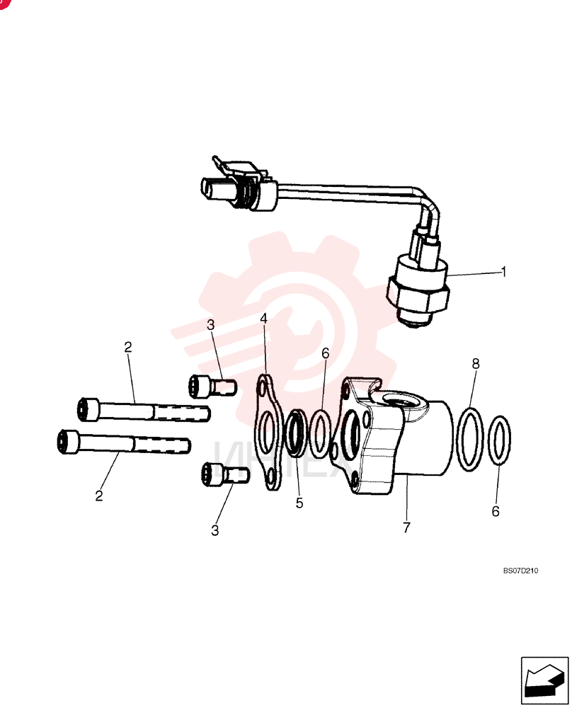 SPOOL 87611850