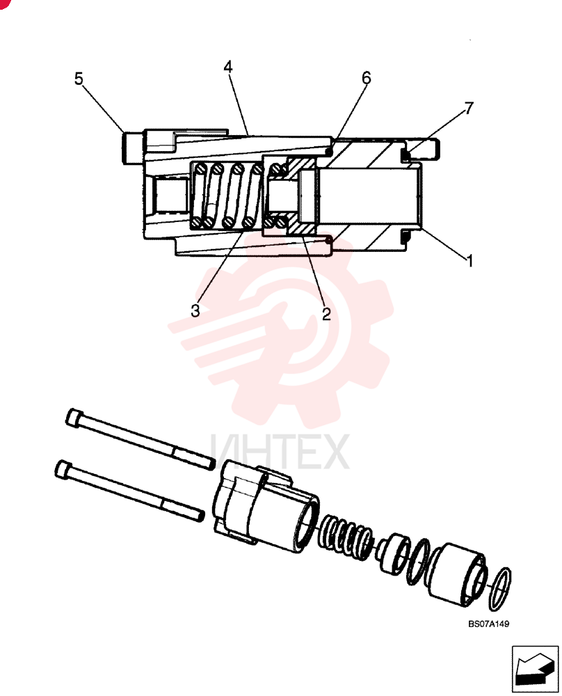 SPOOL 87610531
