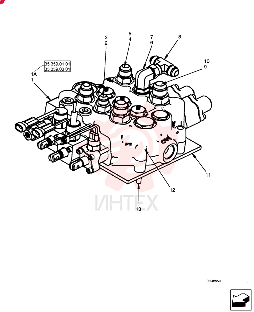 VALVE 87583298