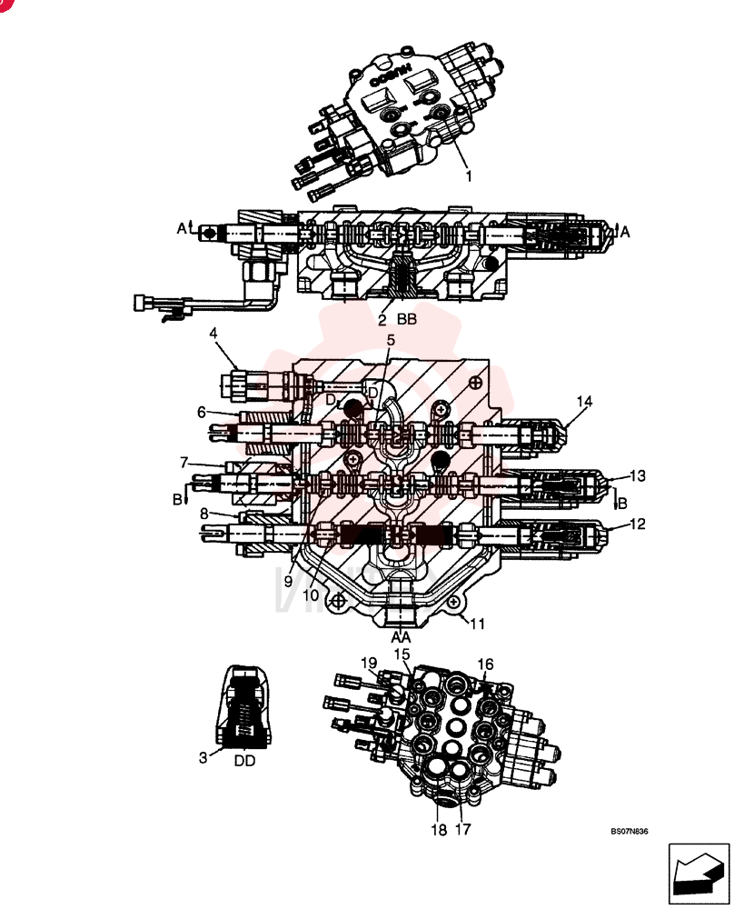 VALVE 87583289