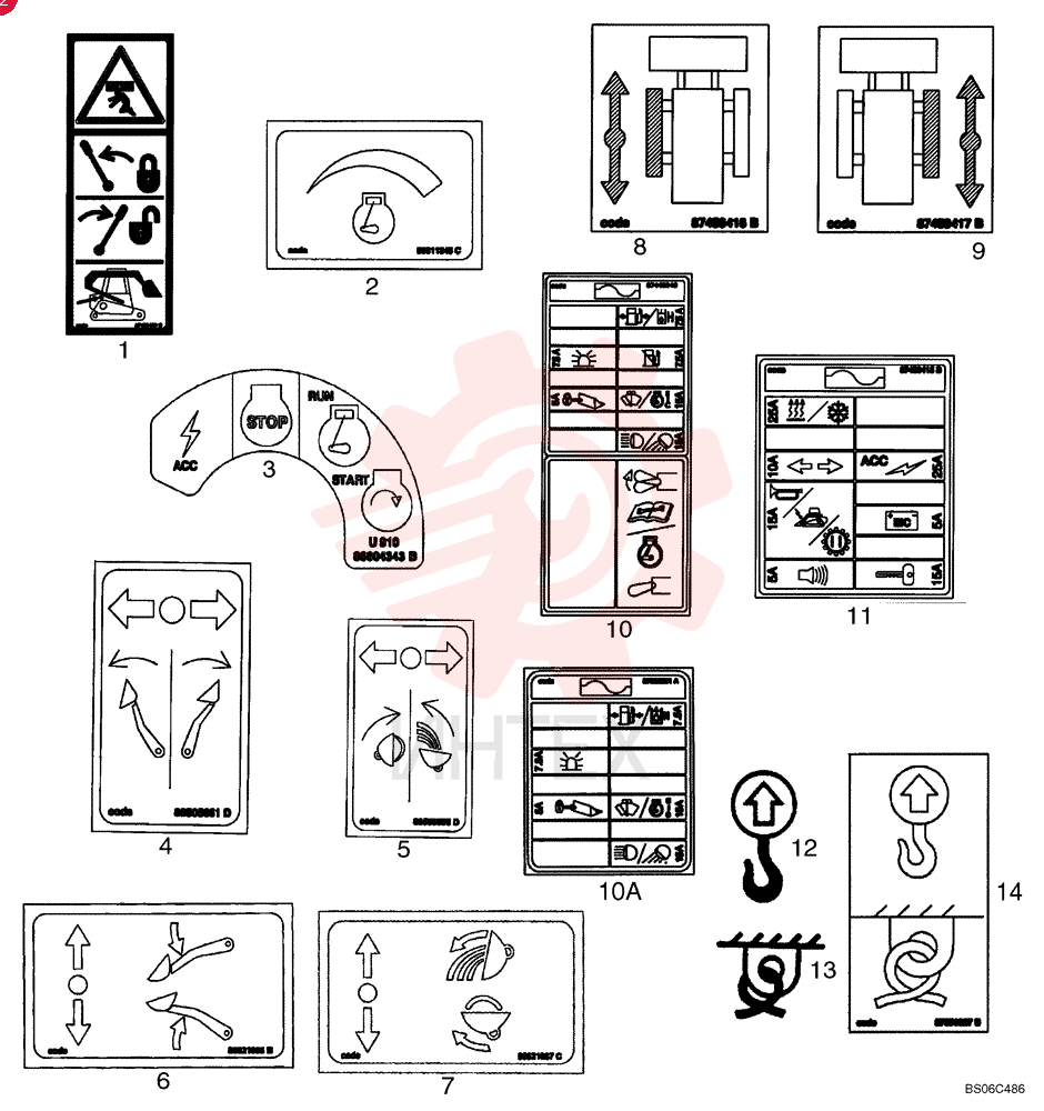 DECAL 87459420