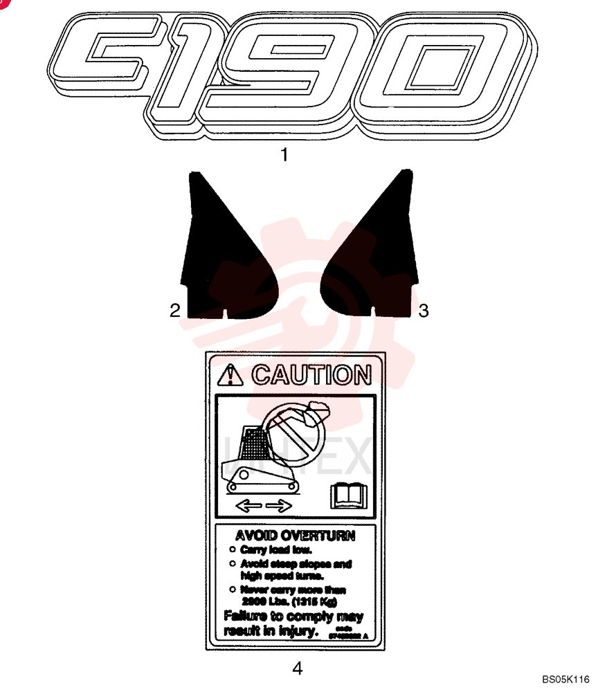 DECAL 87365361