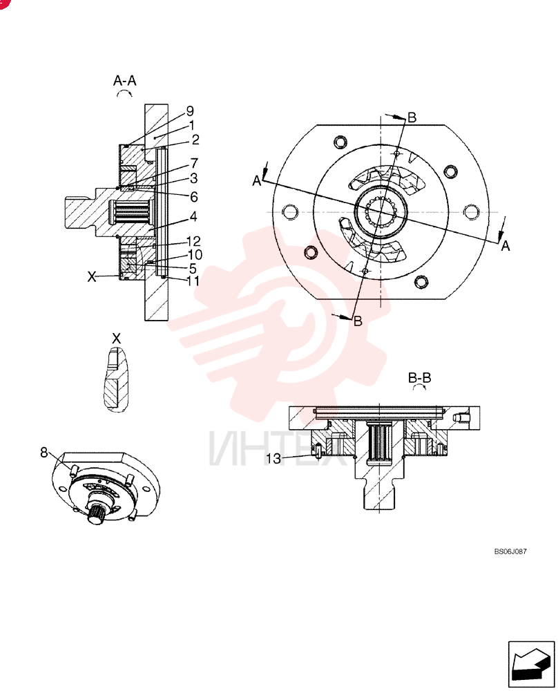 ASSEMBLY 87553608