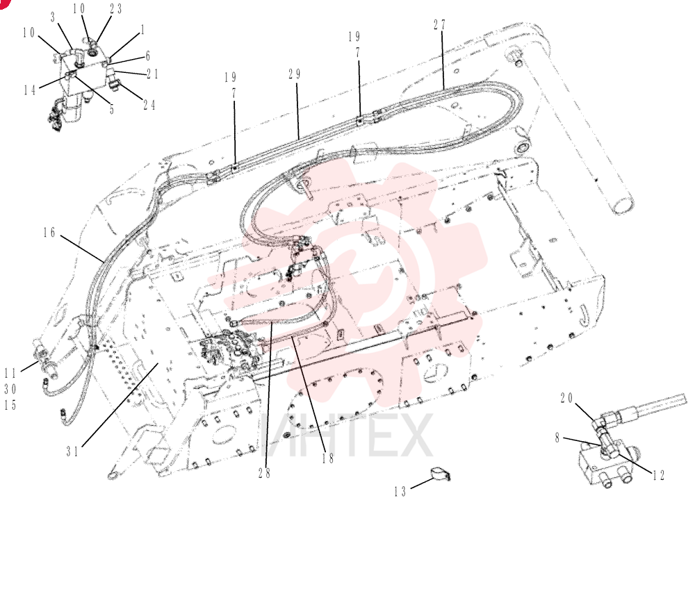 CONVERSION KIT 84173163 (1)