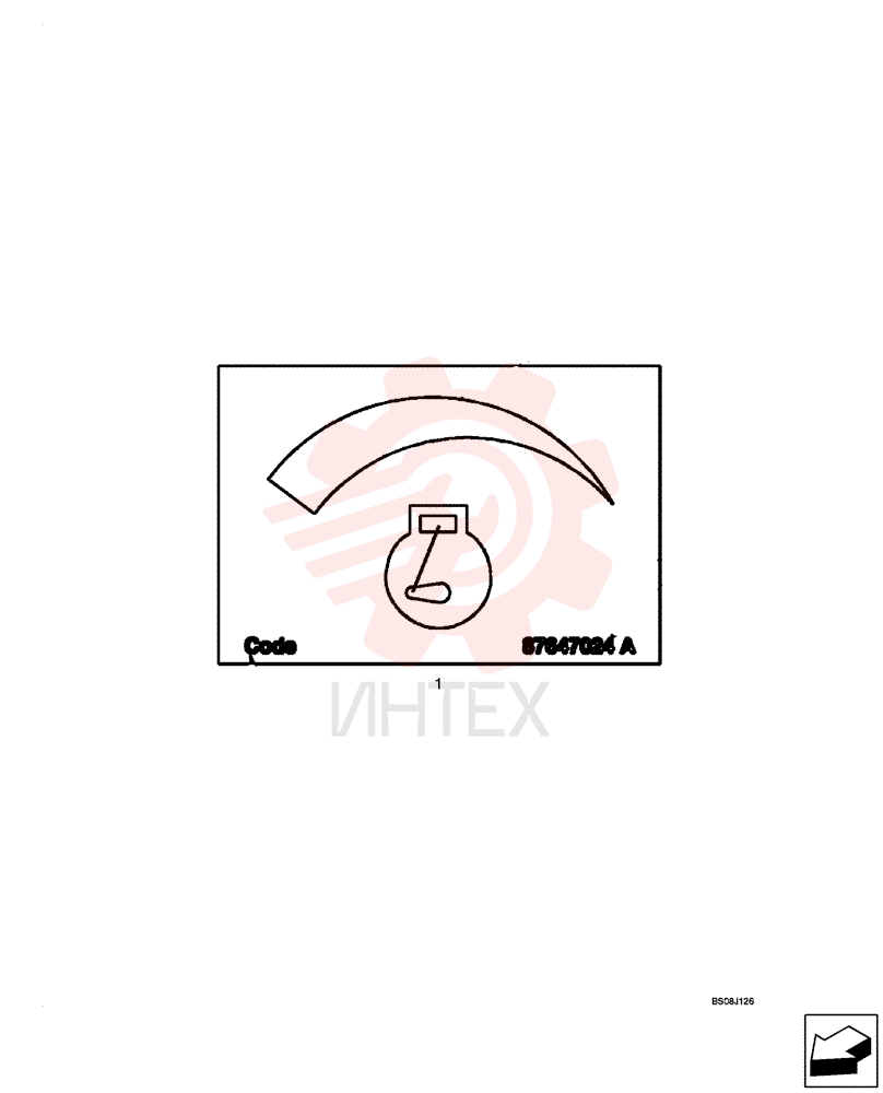 DECAL 87647024