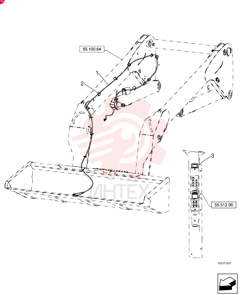 HARNESS 87618186 (1)