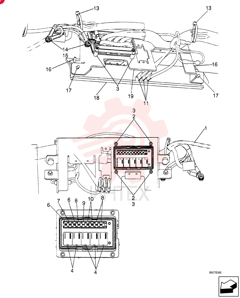 HARNESS 87599254 (2)