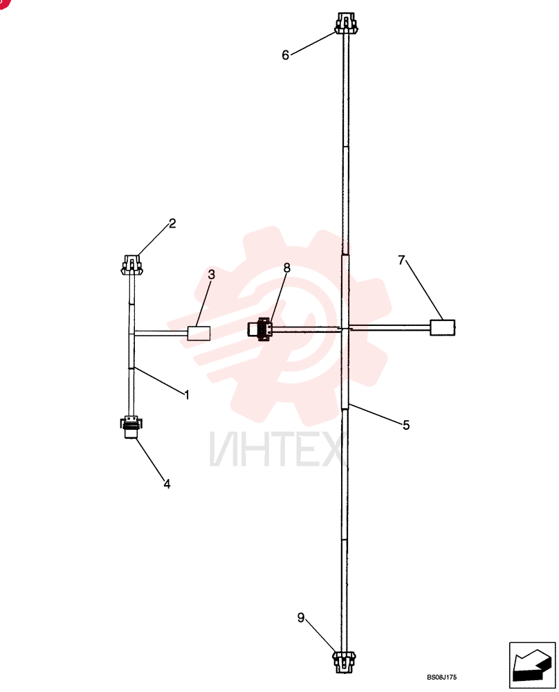 HARNESS 87572872 (1)