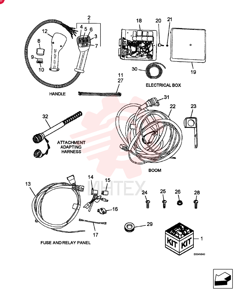 KIT 87375163
