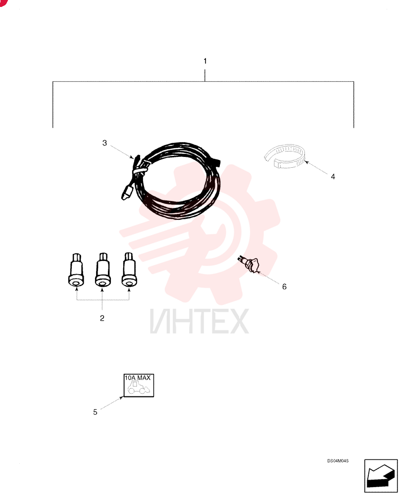 KIT 86590115