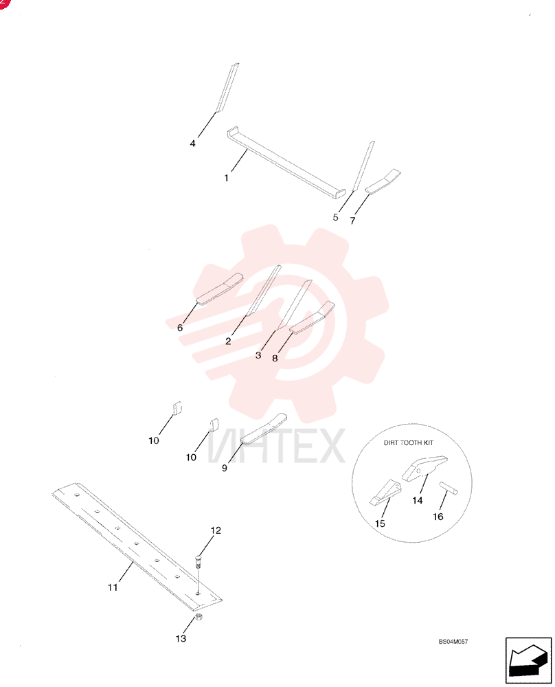 KIT 87436141