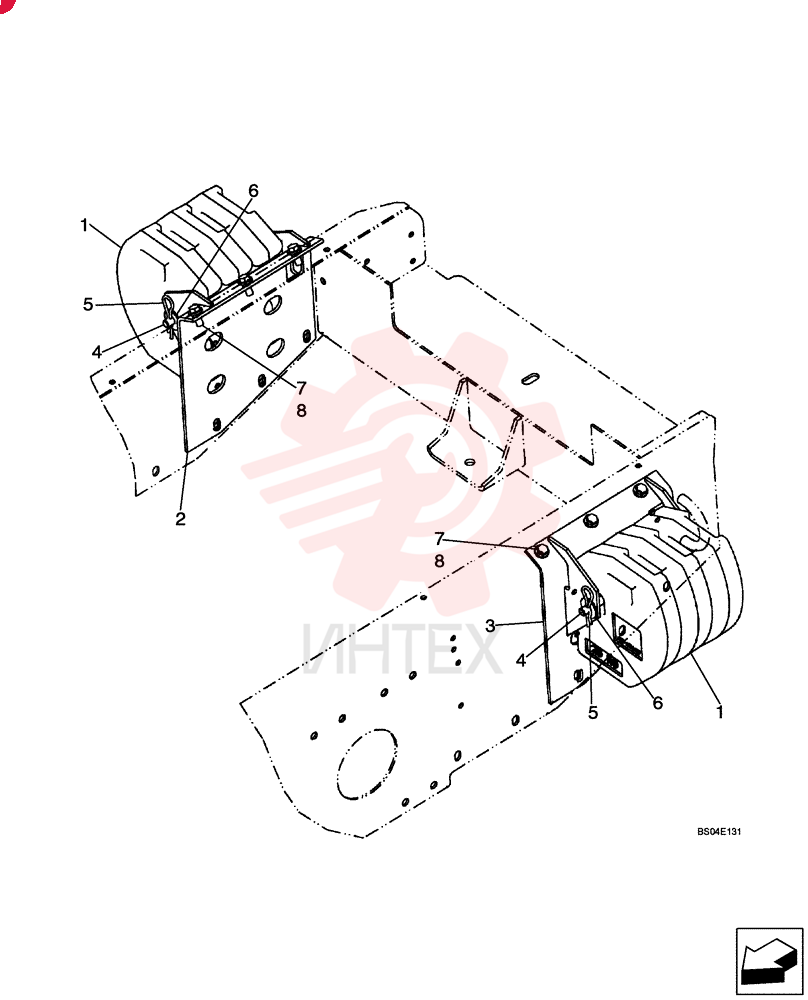 KIT 87052202
