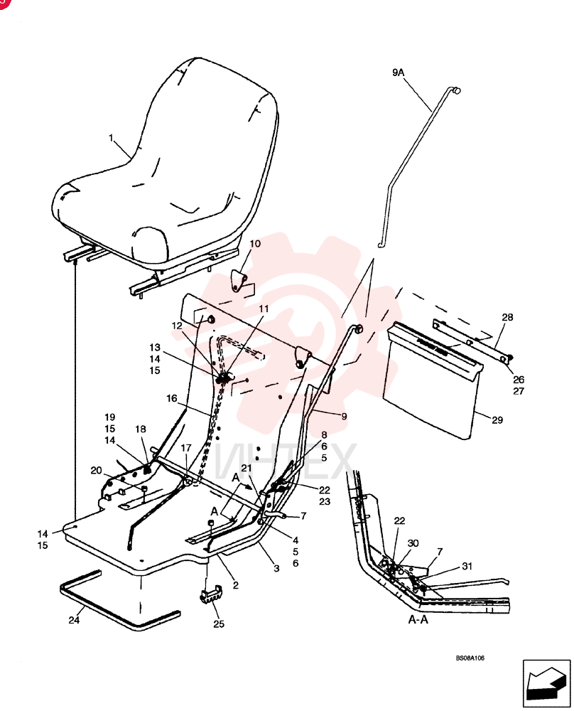 ORDER COMPONENTS 0C (6)