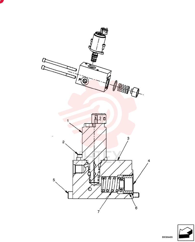 SPOOL 87611846
