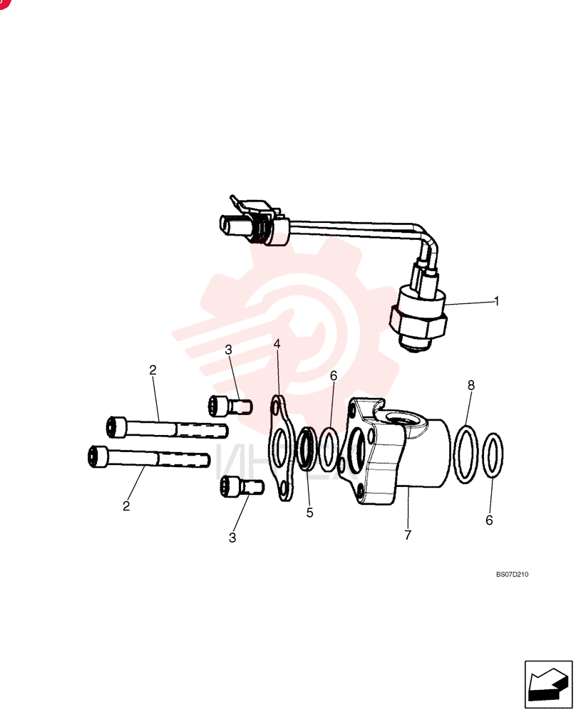 SPOOL 87611850