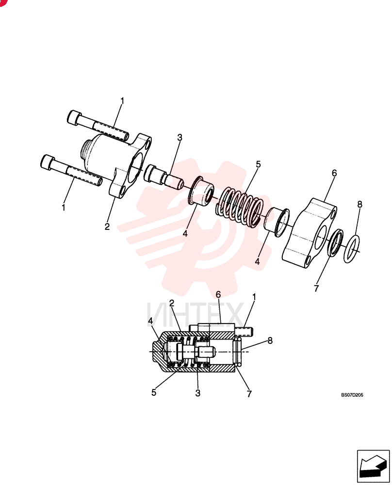 SPOOL 87576168