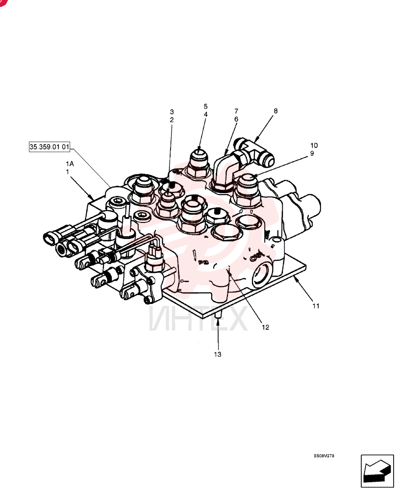 VALVE 87583298