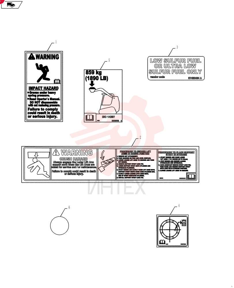 DECAL 87673472