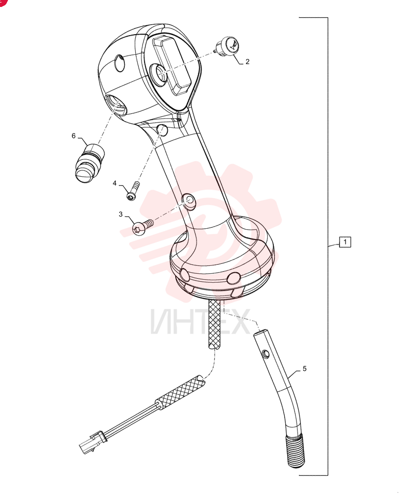 GRIP 47777525