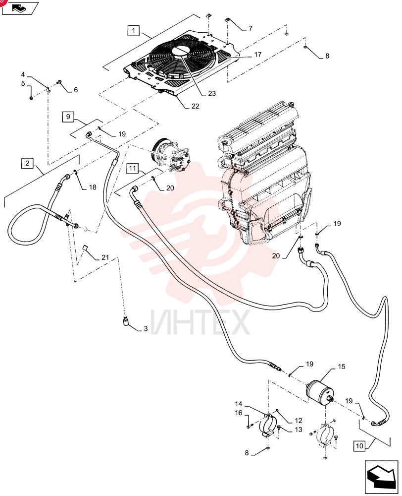 CONDENSER