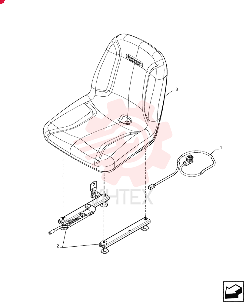 WIRE HARNESS