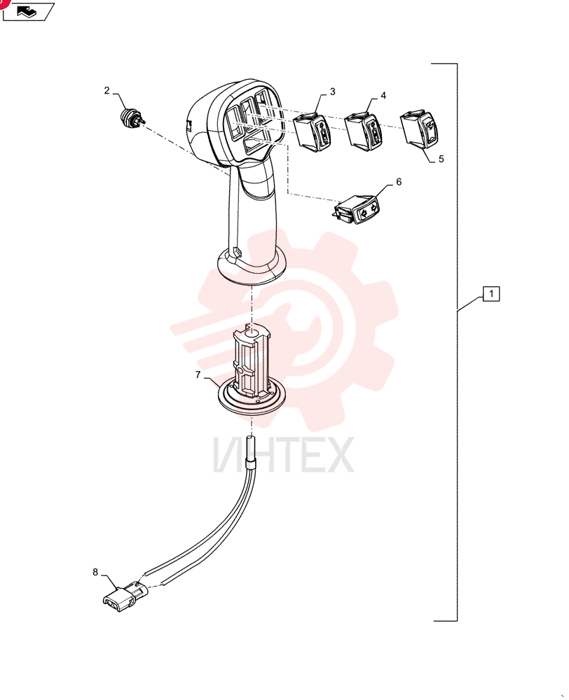 JOYSTICK