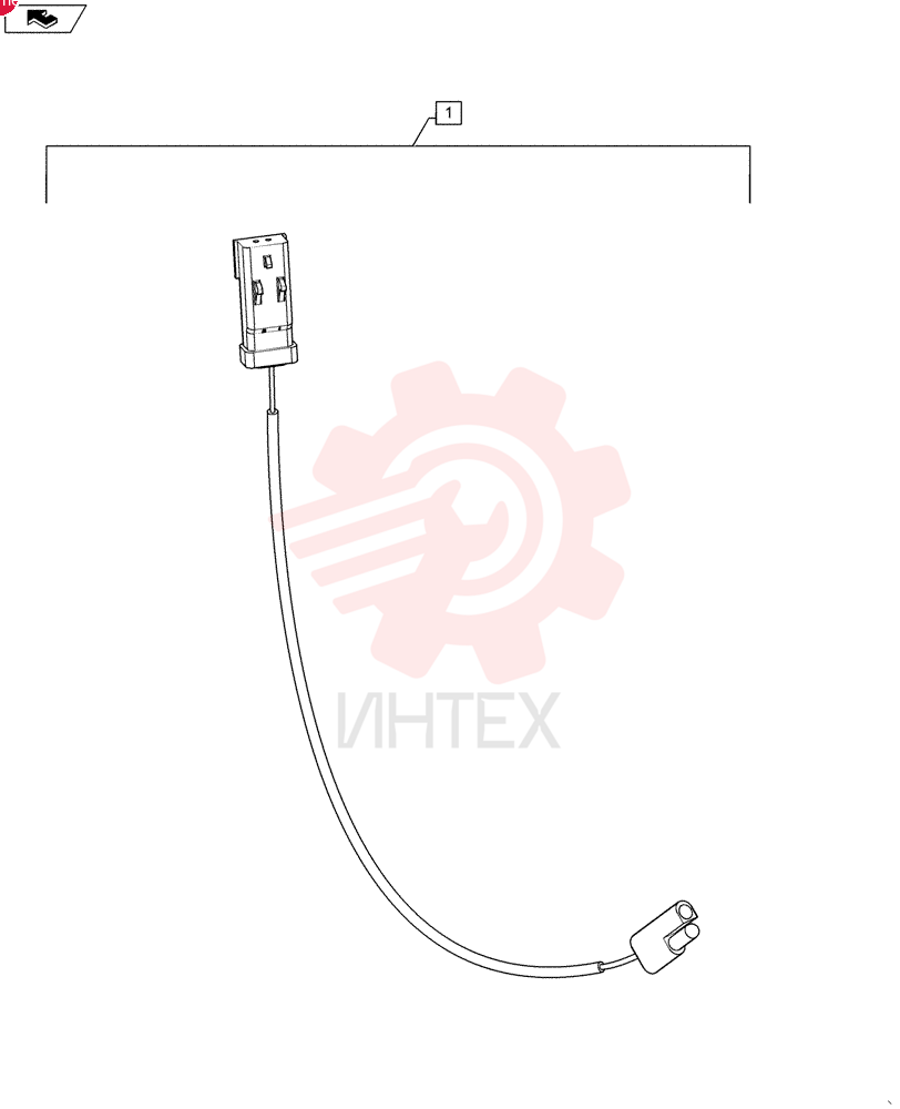 WIRE HARNESS
