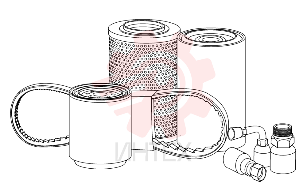 AIR FILTER