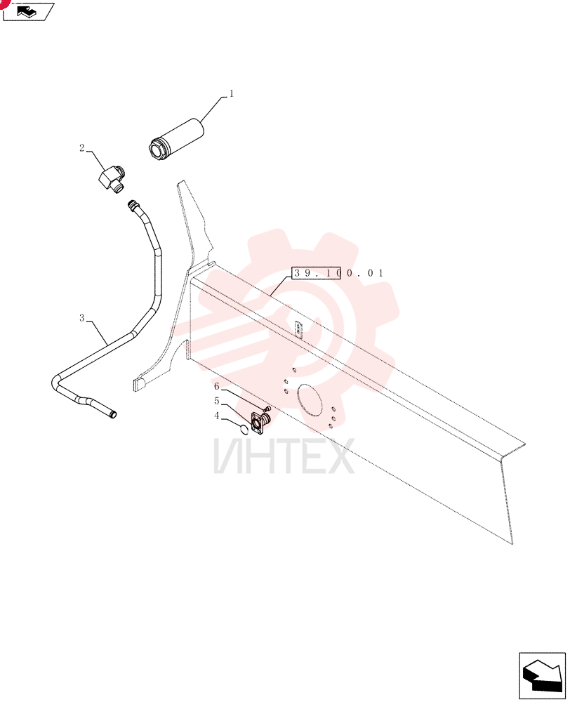 FILTER STRAINER