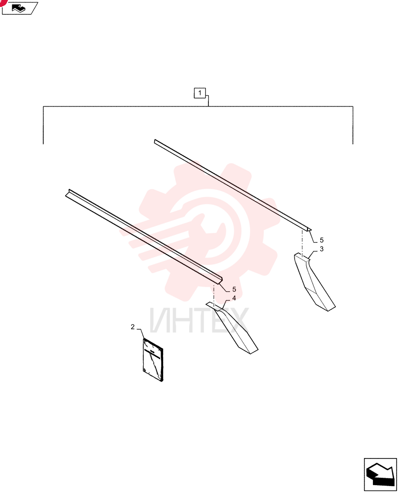 SERVICE KIT