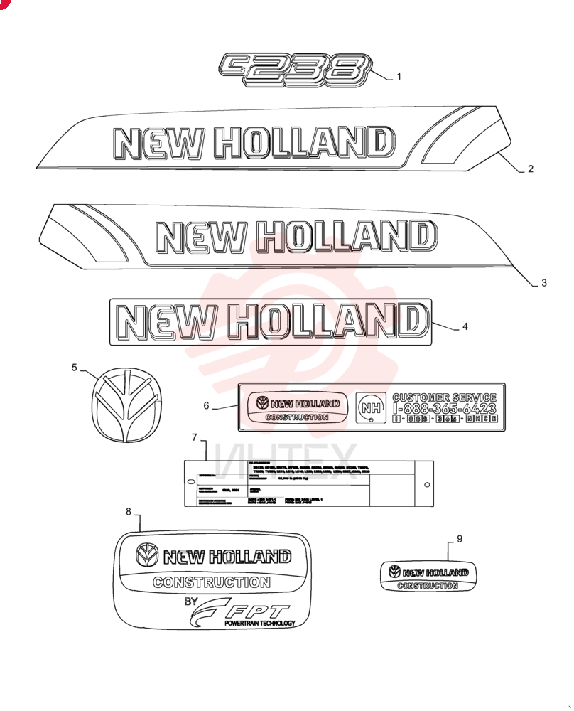 DECAL