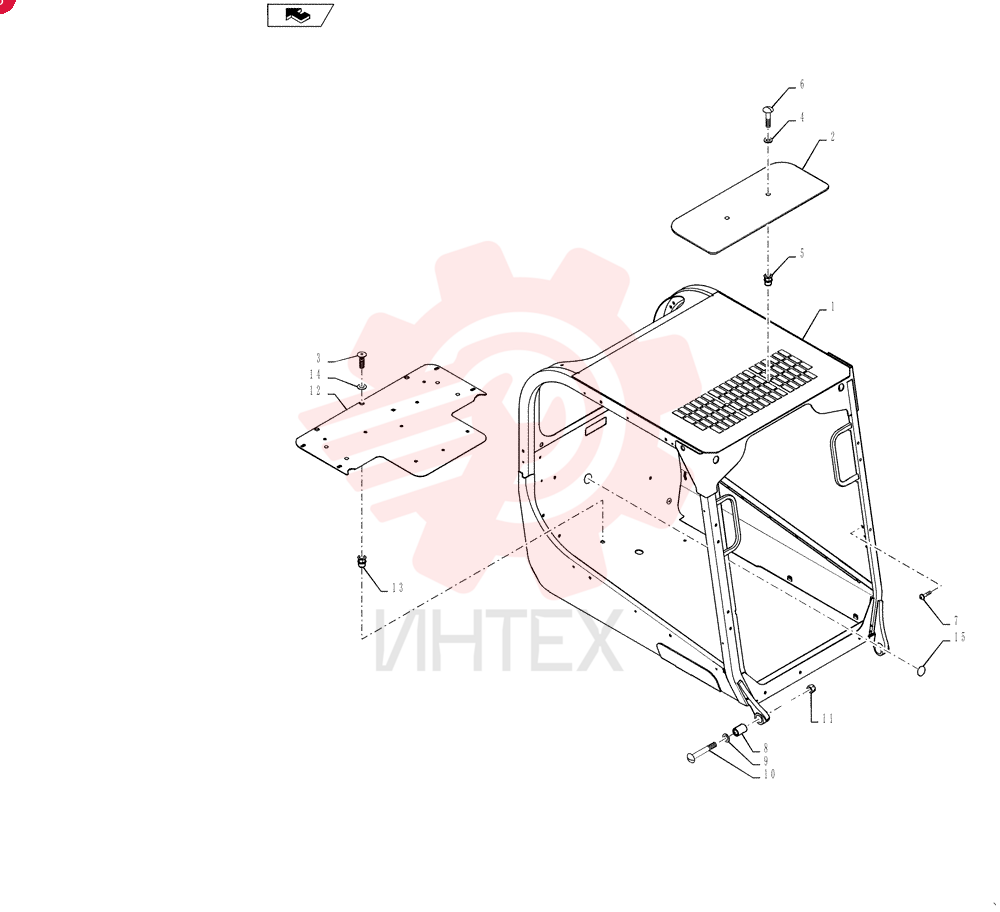 KIT 84498871