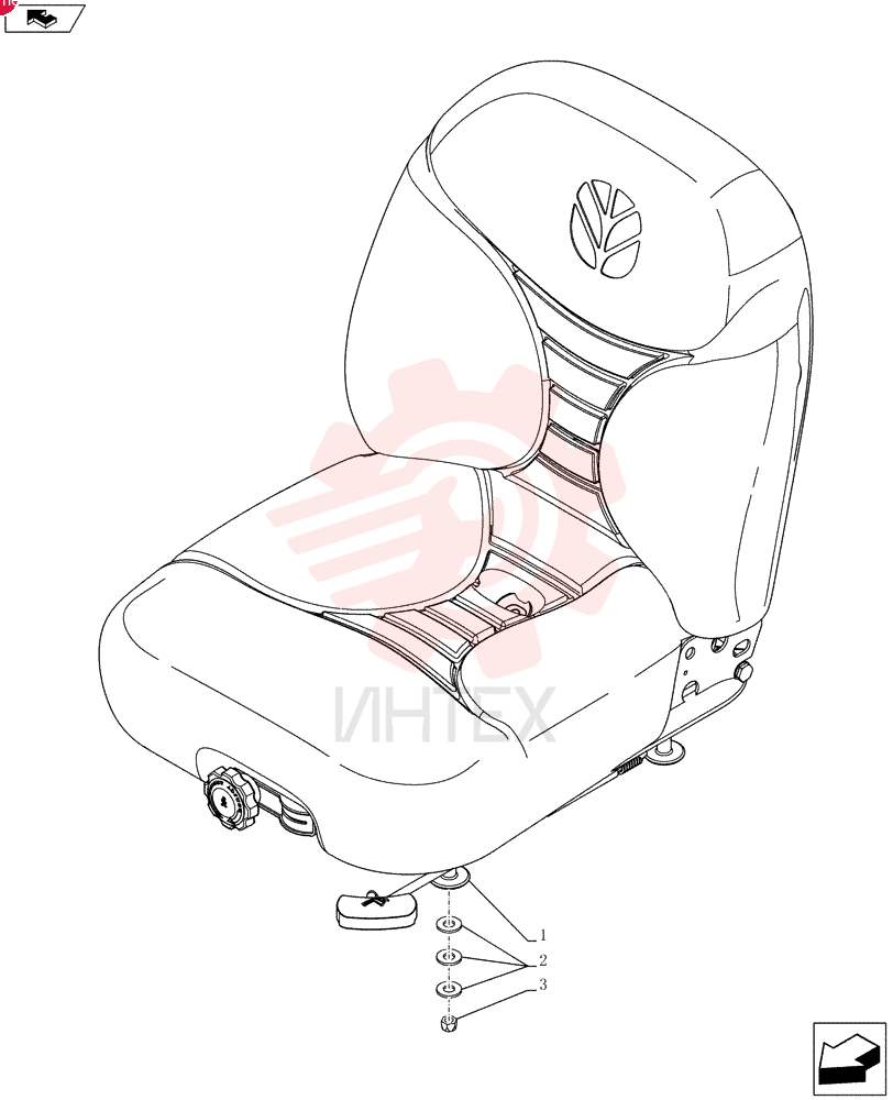 SEAT 84201370