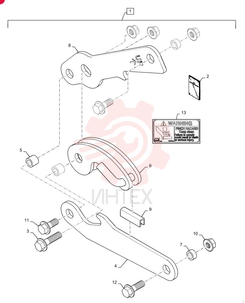 SERVICE KIT