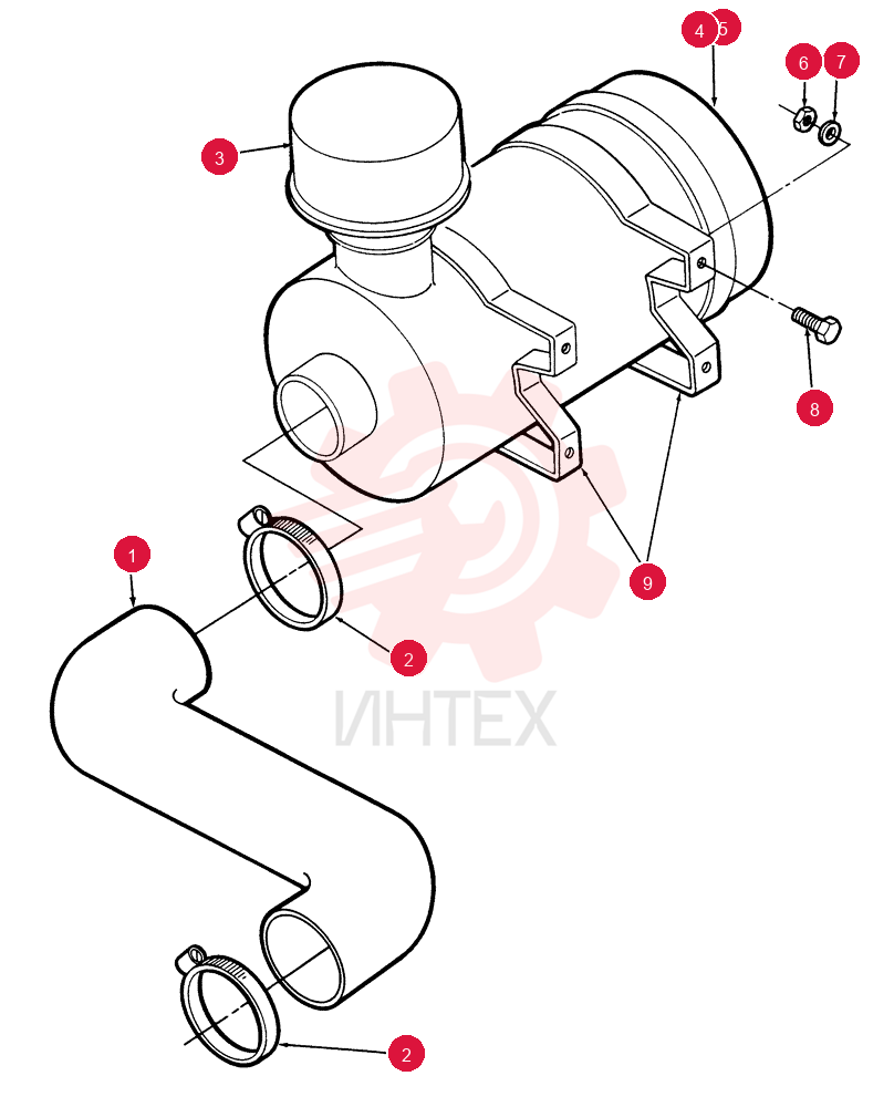 HOSE