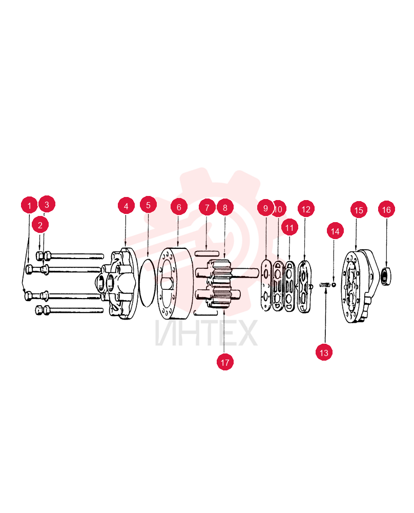 SPARE PART