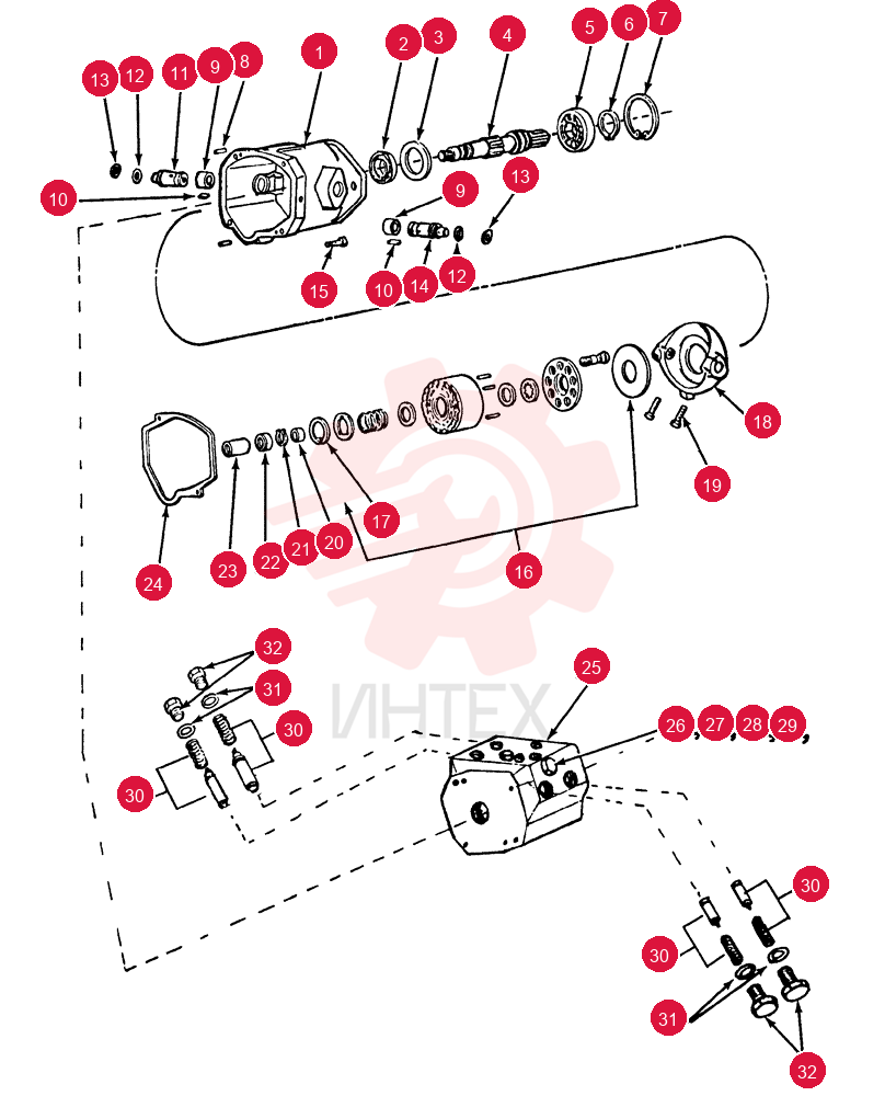 SPARE PART