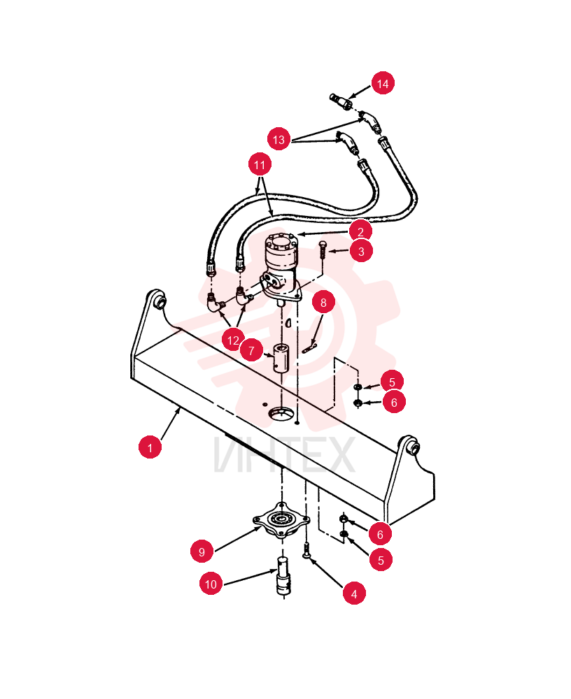 SPARE PART
