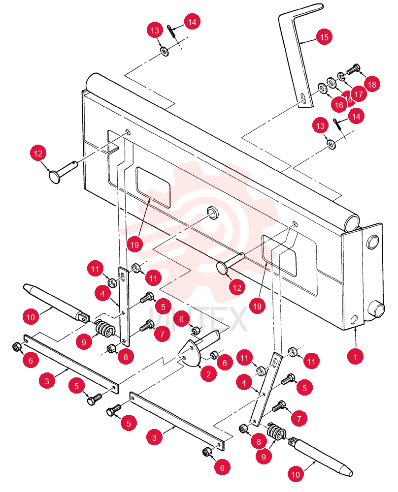 SPARE PART