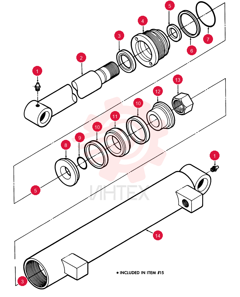 CYLINDER