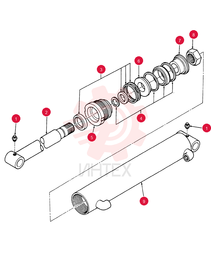 CYLINDER