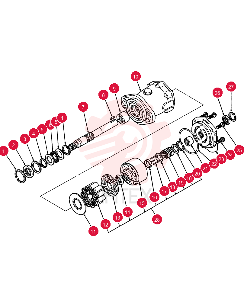 MOTOR