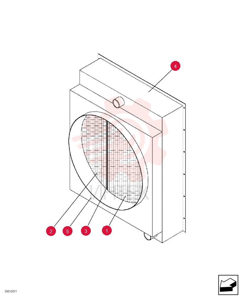 RADIATOR